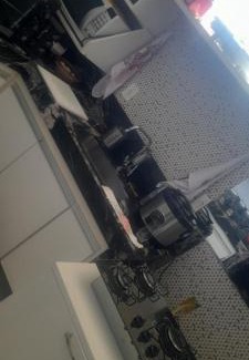 Conjunto Jacaraipe Apartment | Quarto Individual