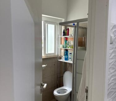 Alges Apartment | Quarto individual