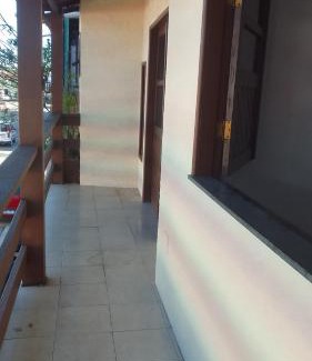 Puerto Seguro Center Other | Quarto Navegantes