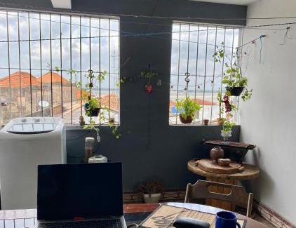 Cidade Velha Apartment | Quarto no Centro Histórico