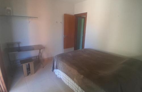 Setor Jao House | Quarto para casal em Goiânia setor Jaó