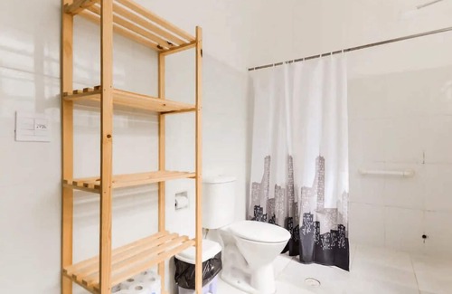 Vila Mariana Hotel | Quarto Pop
