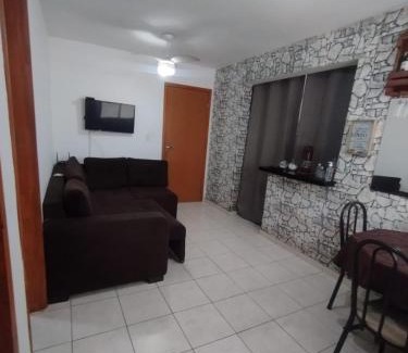 Paco do Lumiar Apartment | Quarto próx ao Cohatrac