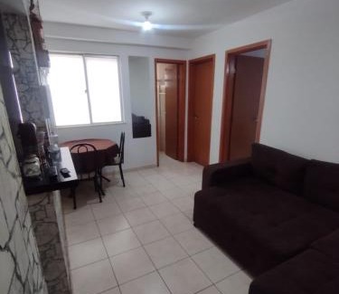 Paco do Lumiar Apartment | Quarto próx ao Cohatrac