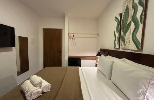 Jijoca de Jericoacoara Apartment | Quarto pra Casal, no centro de Jericoacoara!
