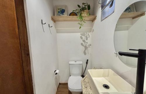 Jijoca de Jericoacoara Apartment | Quarto pra Casal, no centro de Jericoacoara!
