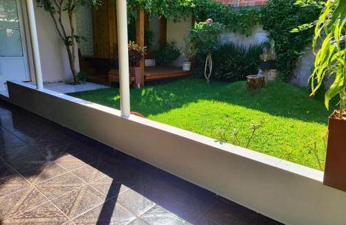 Alto Alegre House | Quarto privado em casa mobiliada