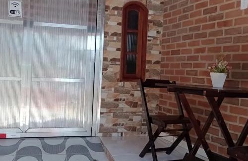 Miguel Pereira Apartment | Quarto Privado-Suite Aconchego-Miguel Pereira/RJ