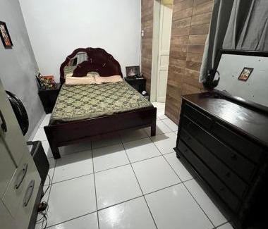 Arcoverde House | Quarto Privativo em Casa - Arcoverde PE