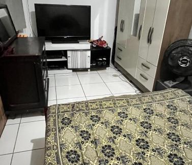Arcoverde House | Quarto Privativo em Casa - Arcoverde PE