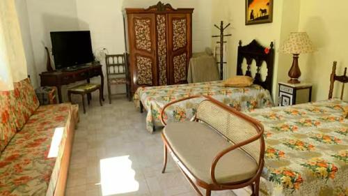 Socorro House | Quarto Seu Aconchego
