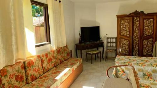 Socorro House | Quarto Seu Aconchego