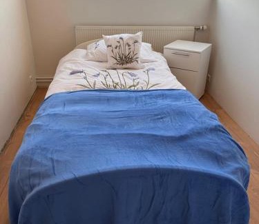 Stykkisholmur House | Quarto single
