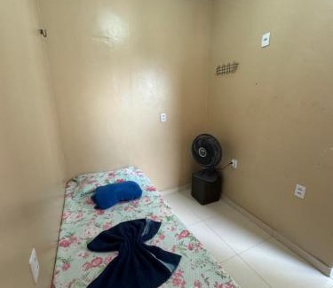 Jurunas House | Quarto tranquilo e aconchegante em Ap