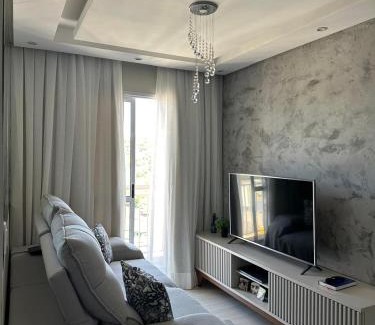 Ponunduva Apartment | QuartoIdeal