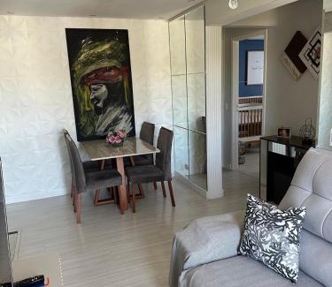 Ponunduva Apartment | QuartoIdeal