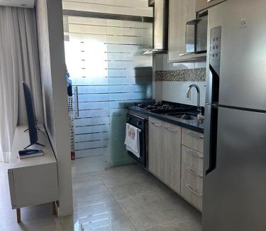 Ponunduva Apartment | QuartoIdeal