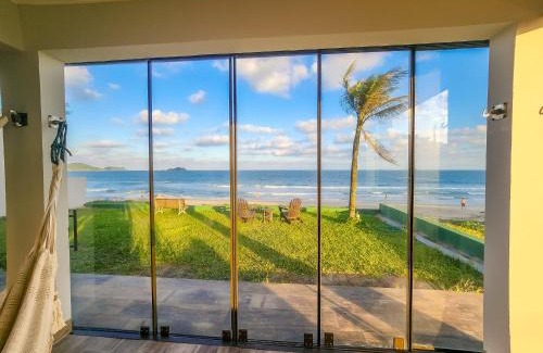 Salinas House | Quartos Casa Pé na Areia