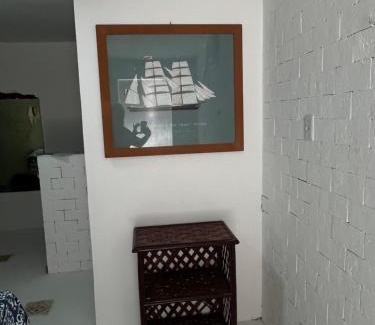Rio Vermelho Apartment | Quartos na Casa Amarela