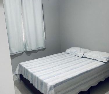 Jardim da Penha Bed & Breakfast | Quartos Privativos Com Cama de Casal