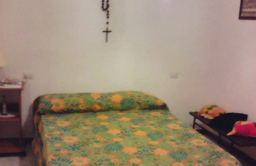 S'oru e Mari House | Quartu Sant'Elena seaside villa