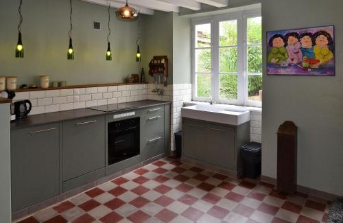 Bauge House | Quasimodo