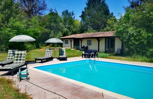 Bergerac Apartment | Quatre Saisons Été