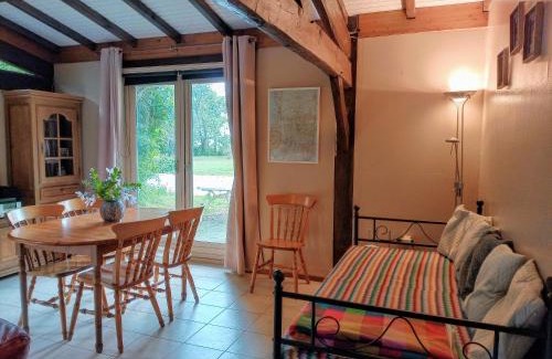 Bergerac Apartment | Quatre Saisons Été