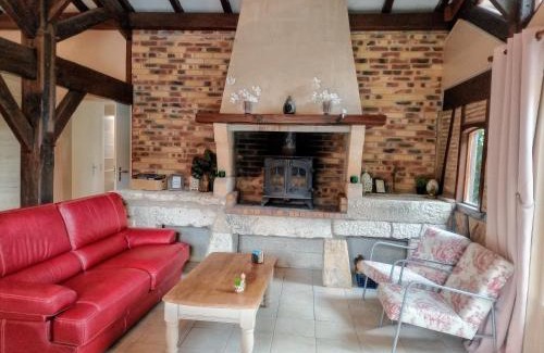 Bergerac Apartment | Quatre Saisons Été