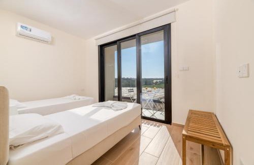 Kapparis Villa | Quattro Rise