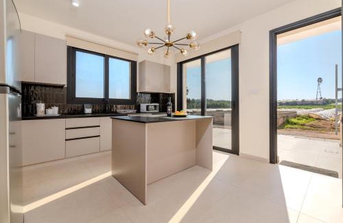 Kapparis Villa | Quattro Rise
