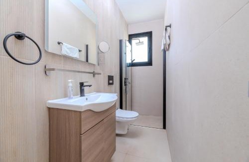 Kapparis Villa | Quattro Rise