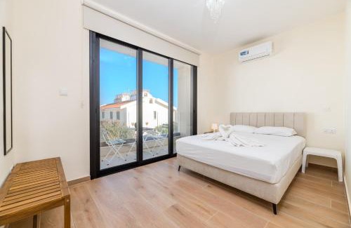 Kapparis Villa | Quattro Rise