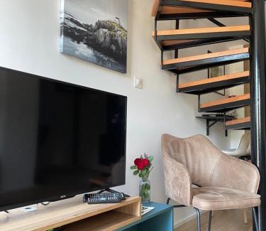 Kolasin Apartment | Quattro stagioni apartment