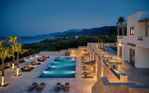 Xifias Hotel | Quattro Suites