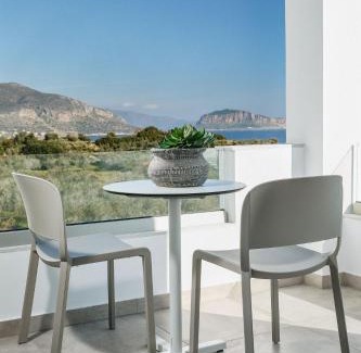 Xifias Hotel | Quattro Suites