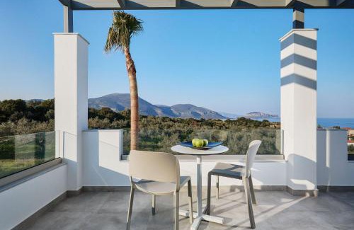 Xifias Hotel | Quattro Suites