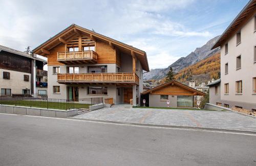 Bormio Apartment | Quattropassi Bormio