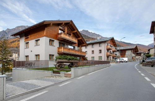 Bormio Apartment | Quattropassi Bormio