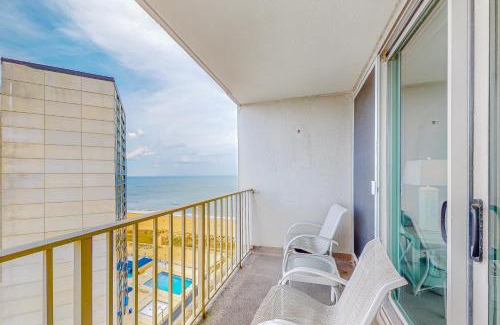 North Ocean City Apartment | Quay 1701