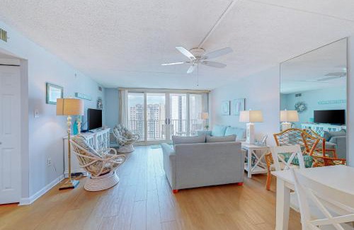 North Ocean City Apartment | Quay 1701
