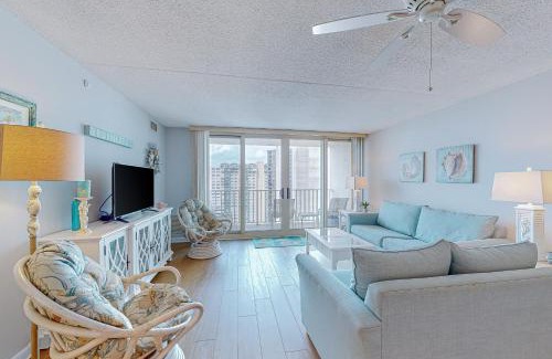 North Ocean City Apartment | Quay 1701