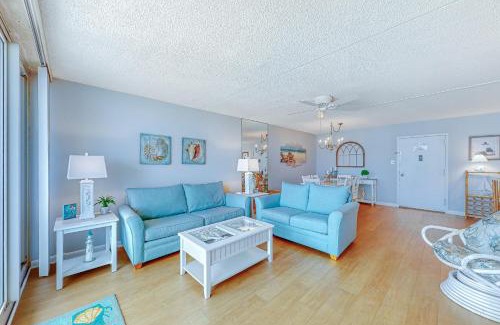 North Ocean City Apartment | Quay 1701