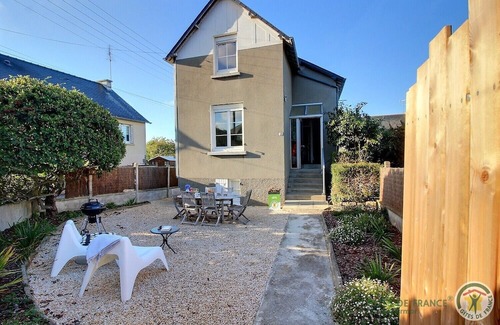 Saint-Quay-Portrieux House | Quay 26 - Saint Quay Portrieux