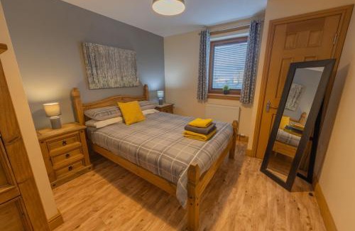 Stranraer Apartment | Quay Head View Aparthotel