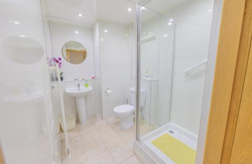 Stranraer Apartment | Quay Head View Aparthotel