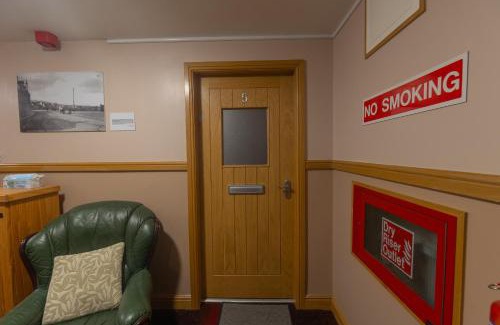 Stranraer Apartment | Quay Head View Aparthotel