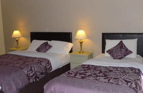 Kilmore Bed & Breakfast | Quay House