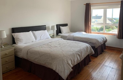 Kilmore Bed & Breakfast | Quay House