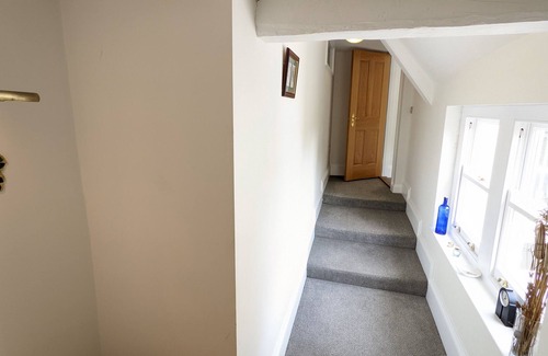 Newport House | Quay Town House - a house that sleeps 10 guests in 5 bedrooms